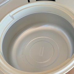 【美品】象印電子保温ジャー4.0 2.2升　TH-GA40型　の画像