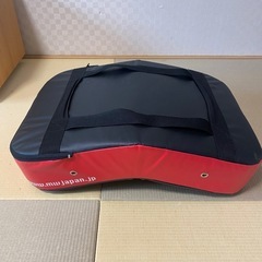 マーシャルミット
の画像