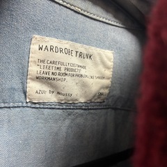 洋服数点まとめ売りの画像