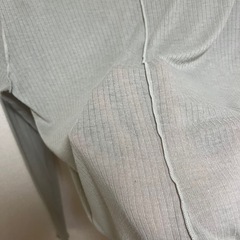 50🌻商談中🌻Ray Cassin／フリーサイズ／シースルー メロウ インナーの画像