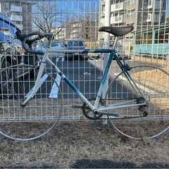 Panasonic パナソニック ロードバイク PC-700の画像