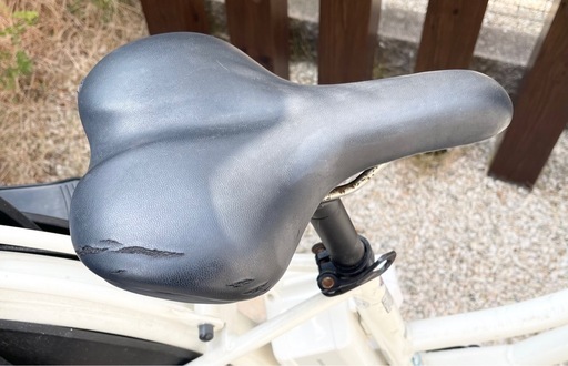 電動自転車　ブリヂストン　HYDEE2
