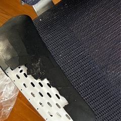 Baronメッシュチェアー（オカムラ）の画像