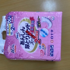 サルバ　安心尿とりパッド　女性用の画像