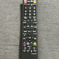 32型 液晶テレビの画像