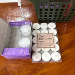 収納ケースほかの画像