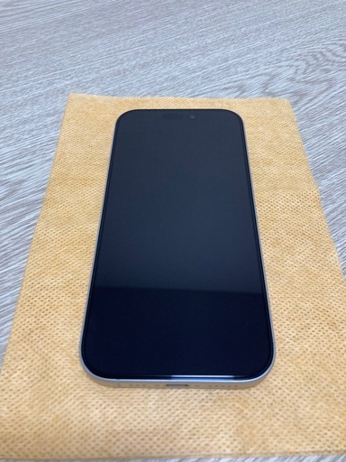 iPhone17 256GB SIMフリー