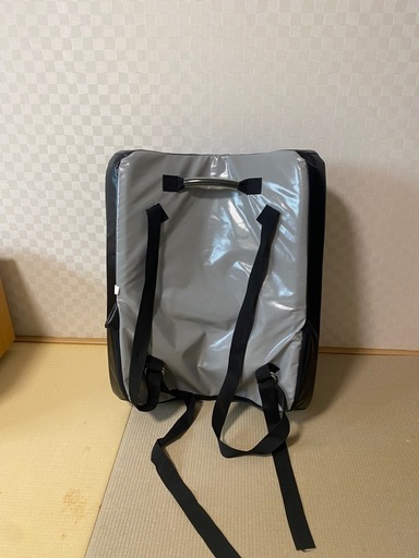 マーシャル軽量ダミーミット