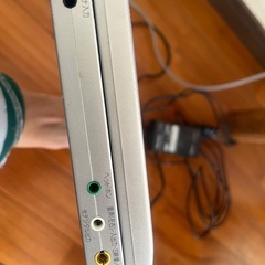 ポータブルDVDプレーヤー
の画像