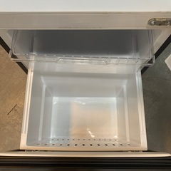 【ジモティー割】Panasonic  2023年製　180L  ノンフロン冷凍冷蔵（ID1799）の画像