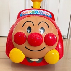 アンパンマンカーの画像