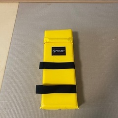 マーシャルキックミットの画像