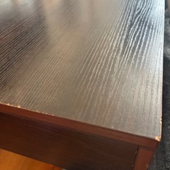 ローテーブルの画像