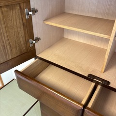 タンスの画像