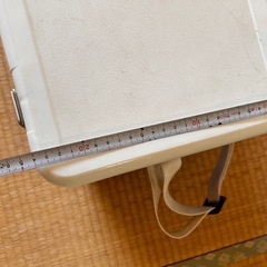 クーラーボックス
の画像