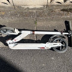 ☆ OXELO キックボード ☆の画像