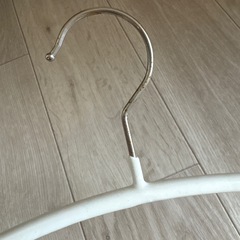 mawaハンガー　16本　30cmの画像