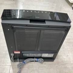 安心の6ヶ月保証付き！！　NORITZ 都市ガスファンヒーター　2023年製　【トレファク堺福田店】の画像