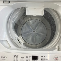 【YAMADA／ヤマダ】全自動洗濯の画像