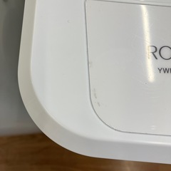 【YAMADA／ヤマダ】全自動洗濯の画像