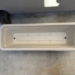 650型プランターの画像