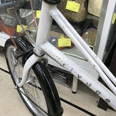 ⭐︎ドリーム2号館⭐︎ ジモティー割引 rivage/20インチ/白の画像
