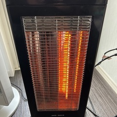 ヒーター【譲渡先仮決定】の画像