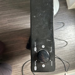 ヒーター【譲渡先仮決定】の画像