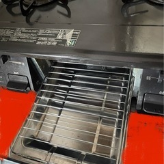 【取引中】 
ガスコンロ　プロパンガス用の画像