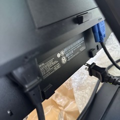 【取引中
】DELL モニターの画像