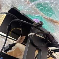 【取引中
】DELL モニターの画像