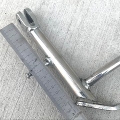 フォルツァ MF08 サイドスタンド FORZA サイドスタンドの画像