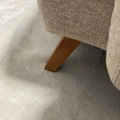 ソファーの画像