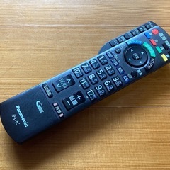 【引き取り手決まりました】パナソニック VIERA TH-L32X2 [32インチ]の画像