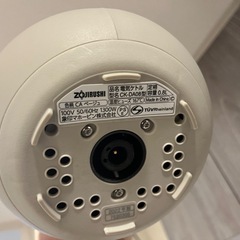 CK-DA08 象印 電気ケトルの画像