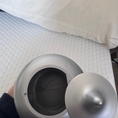 ドラクエ　スライム入れ物の画像