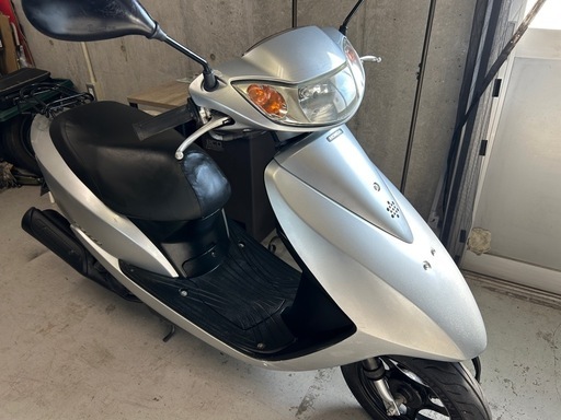 自賠責付き】ホンダ ディオ（DIO）AF67＠神奈川県川崎市麻生区 