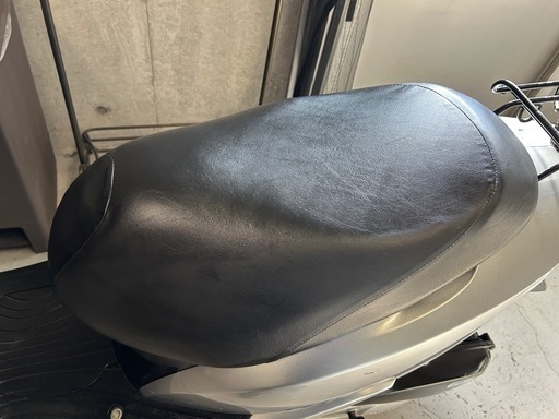 自賠責付き】ホンダ ディオ（DIO）AF67＠神奈川県川崎市麻生区 