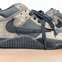 ✨未使用✨トラヴィススコット × ナイキ ジョーダン ジャンプマンジャックの画像