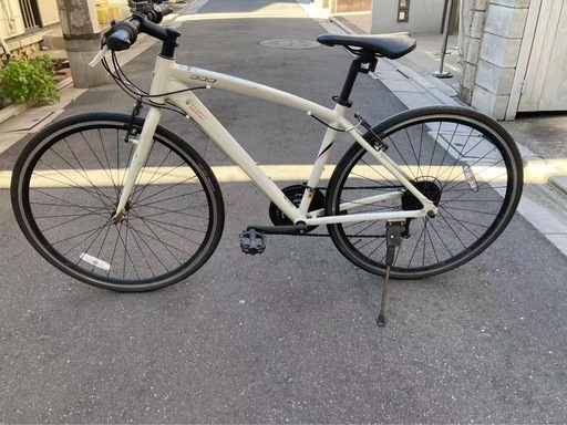 自転車L217