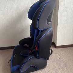 チャイルドシートの画像