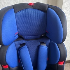 チャイルドシートの画像