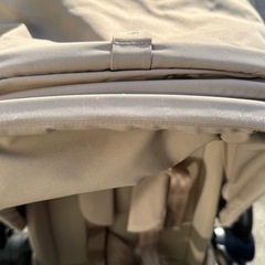 サイベックス　メリオ2022 ベージュの画像