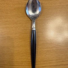 条件付き無料　新品　スプーン　5本の画像