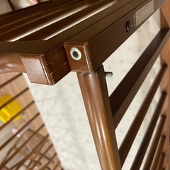 ベビーベッド
の画像