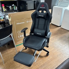 ゲーミングチェアの画像