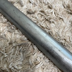 鉄棒　キッズ練習用　耐荷重70kgの画像