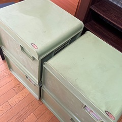 収納ケースの画像