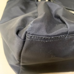 agnes b.のバッグの画像