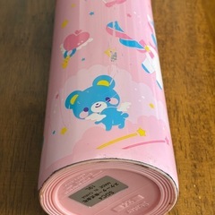 【中古】水筒430ml　スケーター　ユニコーンの画像
